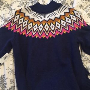 Old Navy Sweater